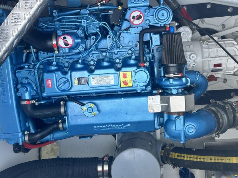 Lagoon 55