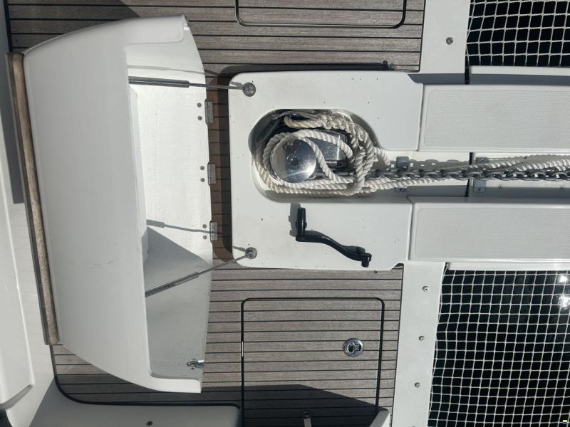 Lagoon 55