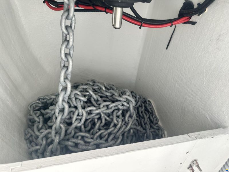 Lagoon 55