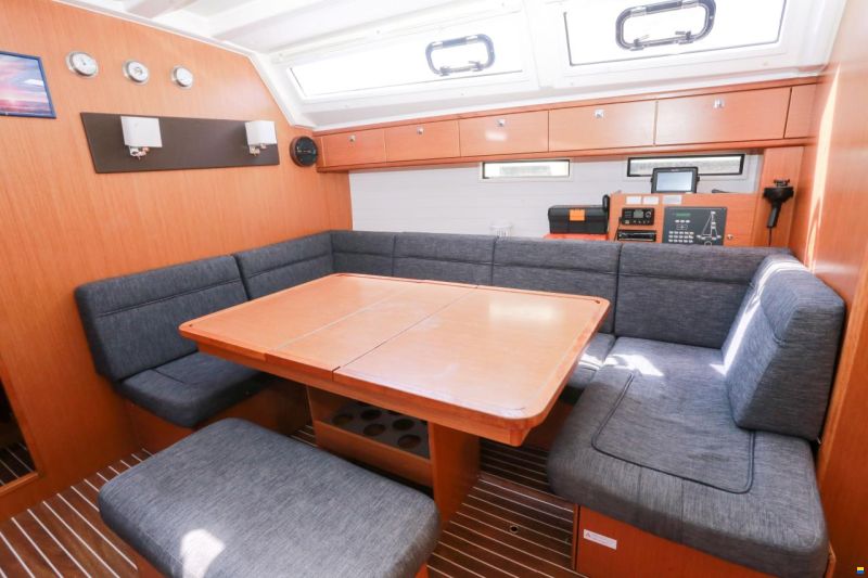 Bavaria Cruiser 46