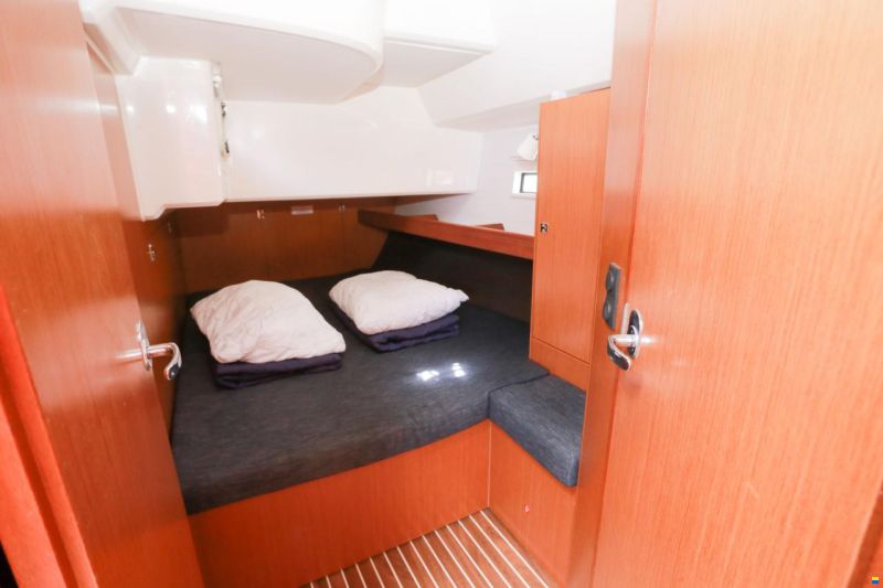 Bavaria Cruiser 46