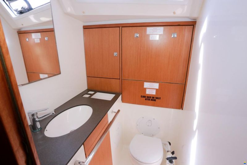 Bavaria Cruiser 46