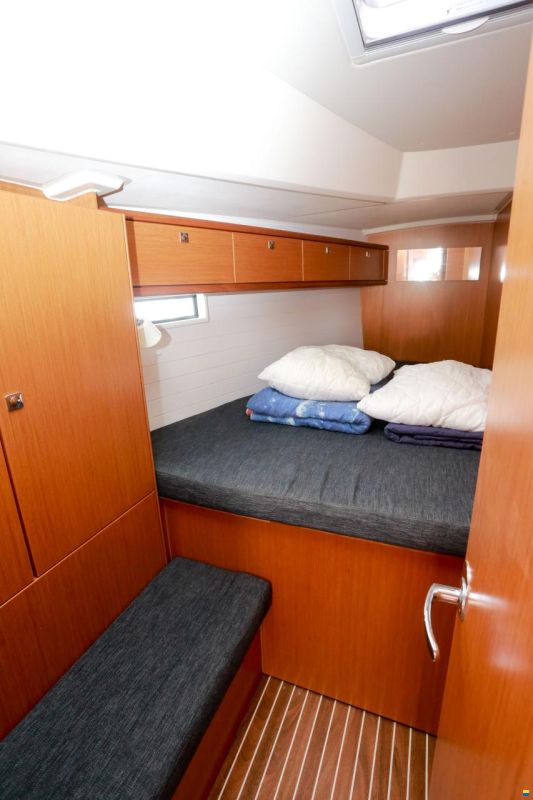 Bavaria Cruiser 46