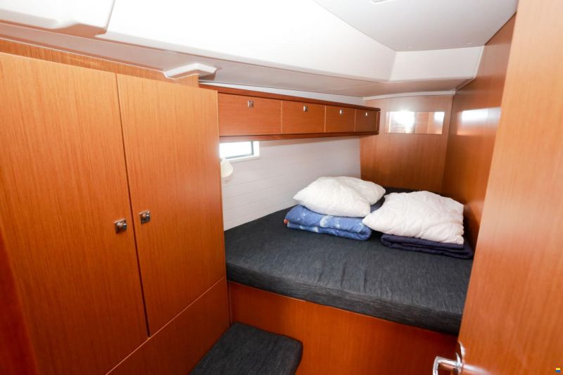 Bavaria Cruiser 46