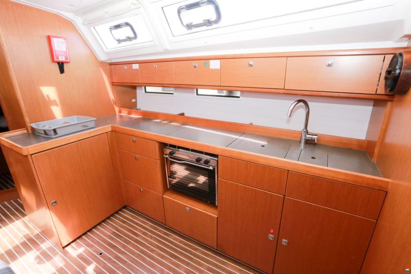 Bavaria Cruiser 46