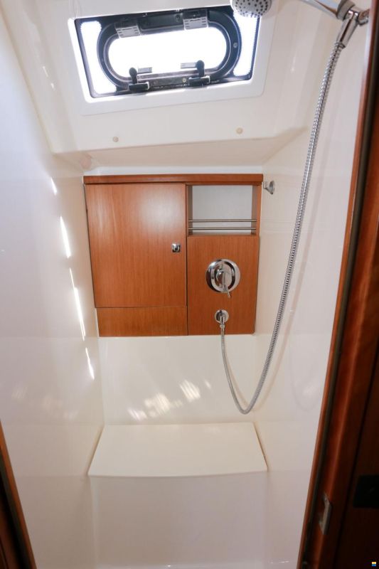 Bavaria Cruiser 46