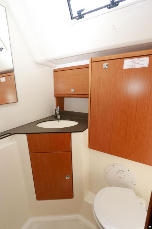 Bavaria Cruiser 46