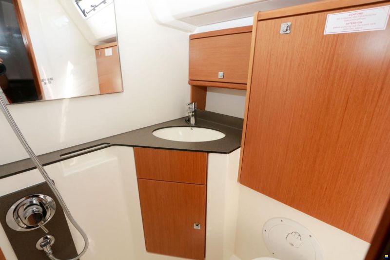 Bavaria Cruiser 46