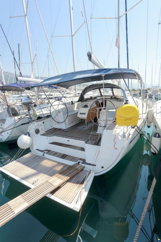 Bavaria Cruiser 46