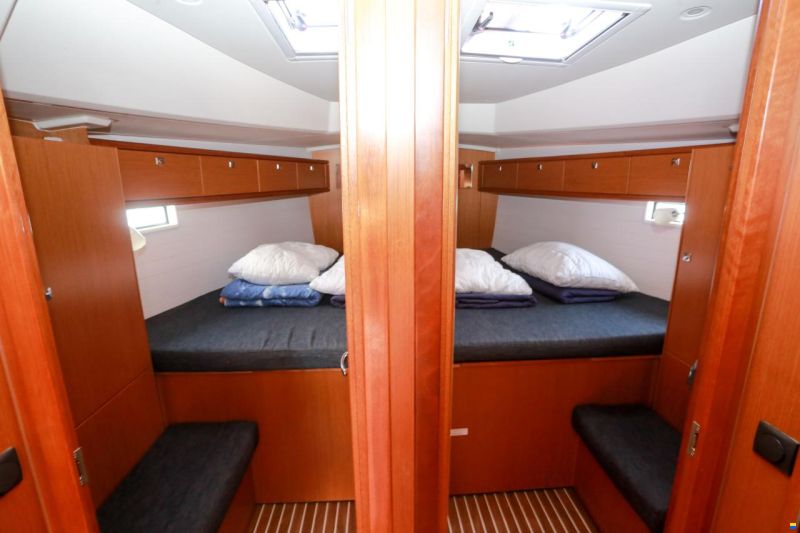 Bavaria Cruiser 46