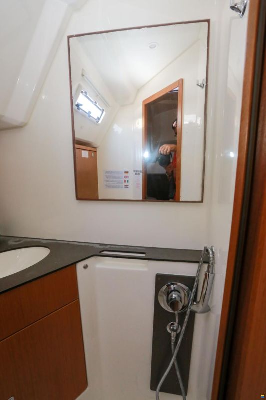 Bavaria Cruiser 46
