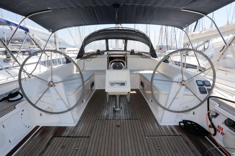 Bavaria Cruiser 46