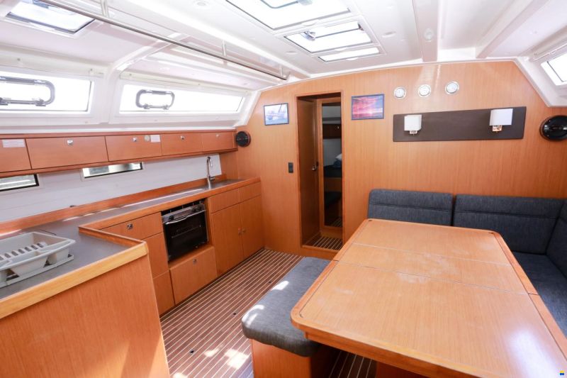 Bavaria Cruiser 46