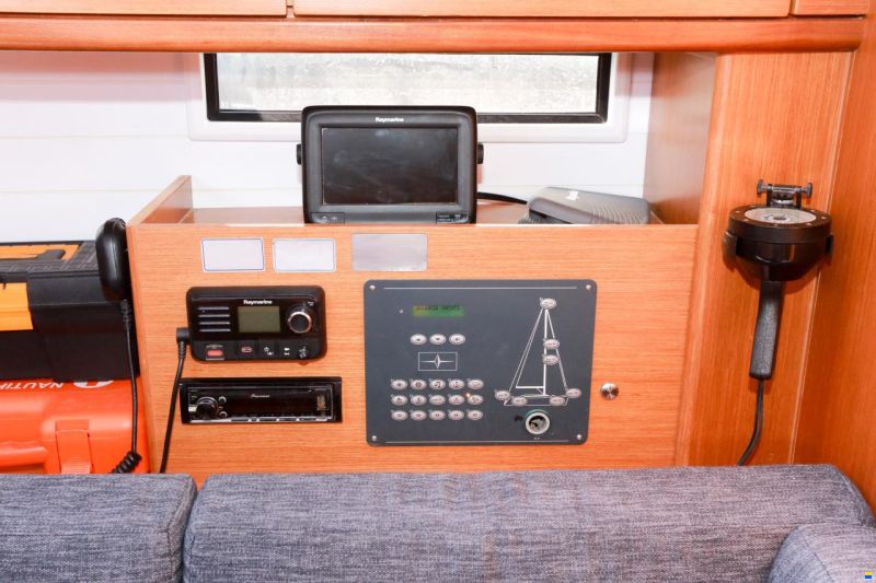 Bavaria Cruiser 46