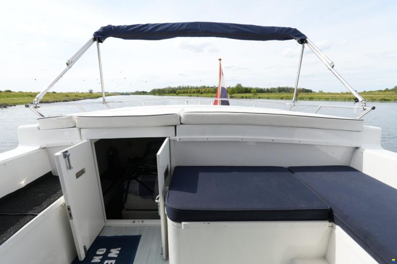 Marco Yachts 860 OK AK