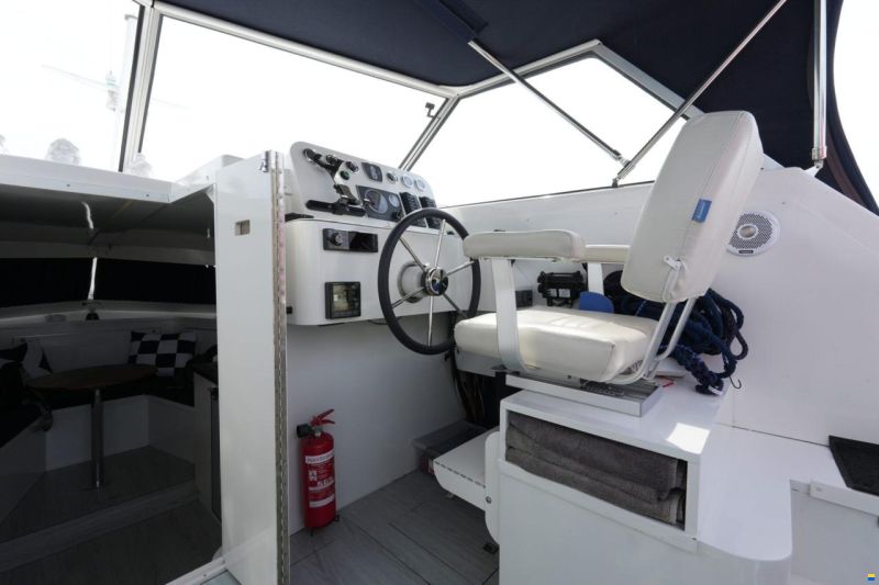 Marco Yachts 860 OK AK