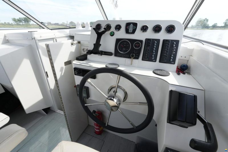 Marco Yachts 860 OK AK