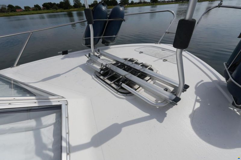 Marco Yachts 860 OK AK