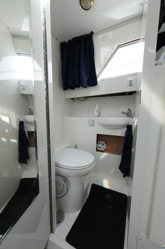 Marco Yachts 860 OK AK