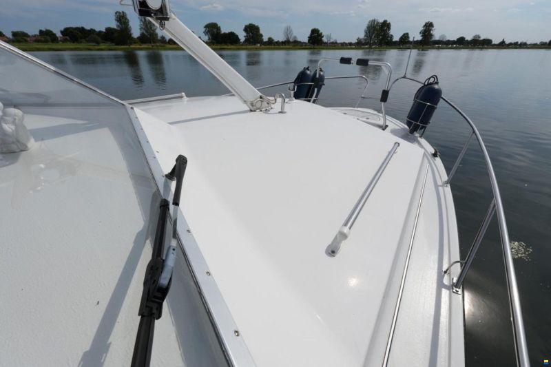 Marco Yachts 860 OK AK