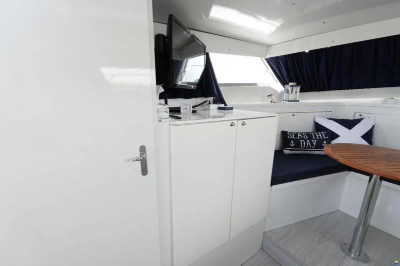Marco Yachts 860 OK AK