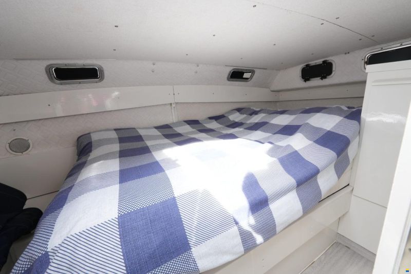 Marco Yachts 860 OK AK