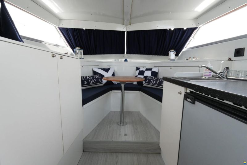 Marco Yachts 860 OK AK