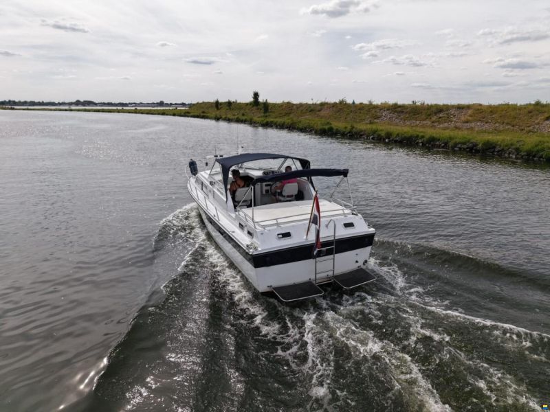 Marco Yachts 860 OK AK