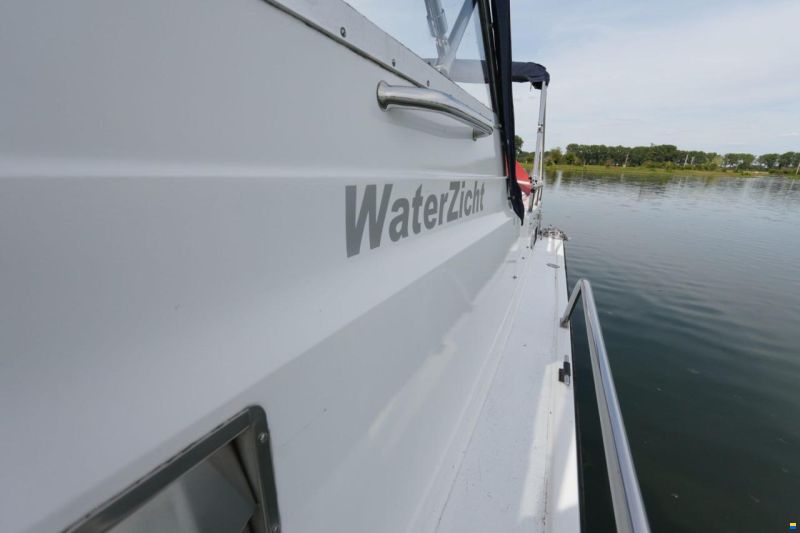 Marco Yachts 860 OK AK