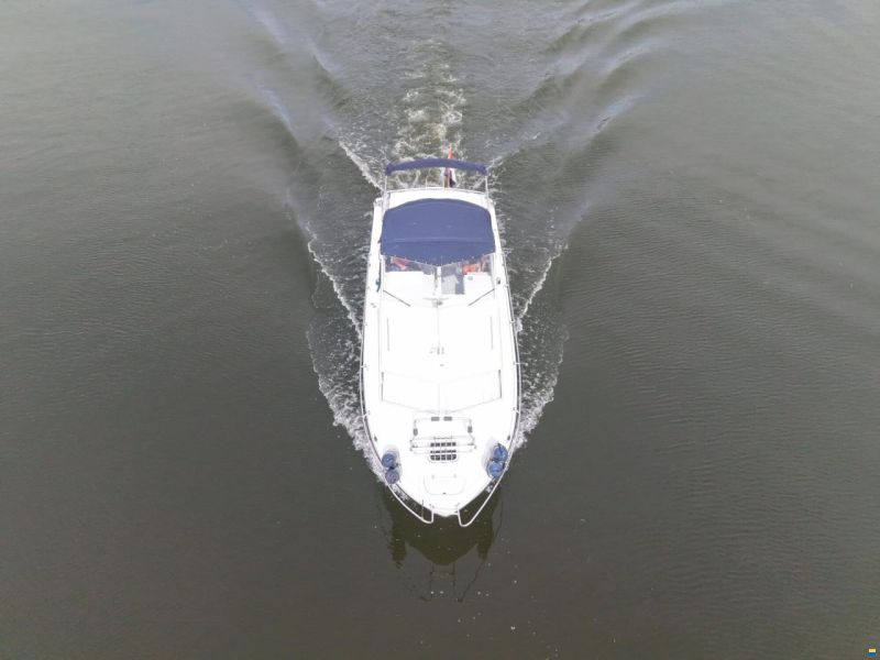 Marco Yachts 860 OK AK