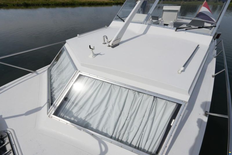 Marco Yachts 860 OK AK