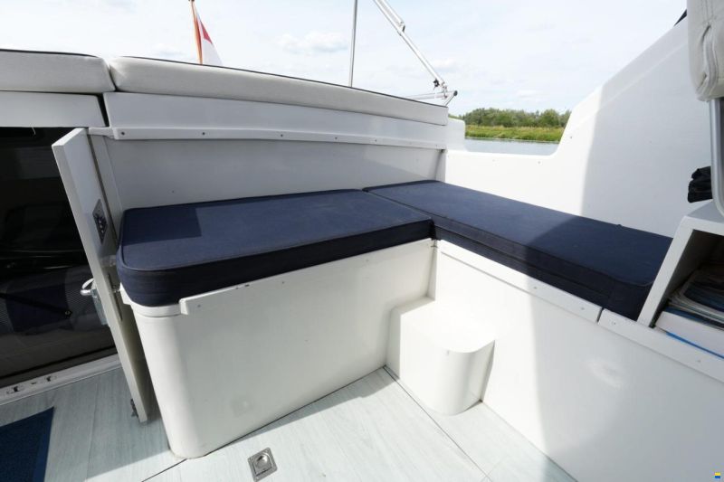 Marco Yachts 860 OK AK