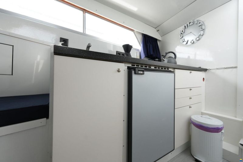 Marco Yachts 860 OK AK