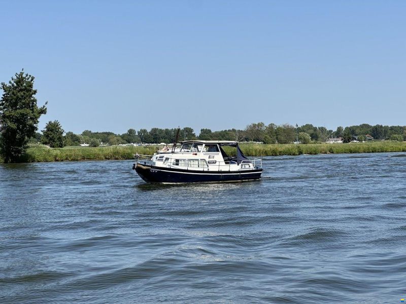 Doerak 780 OK-AK
