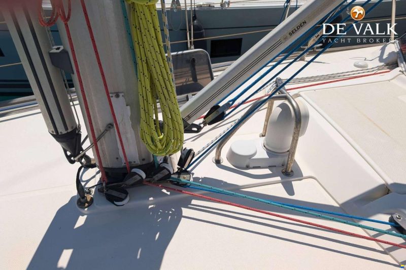 Bavaria 42 Ocean