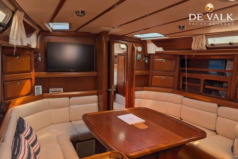 Bavaria 42 Ocean