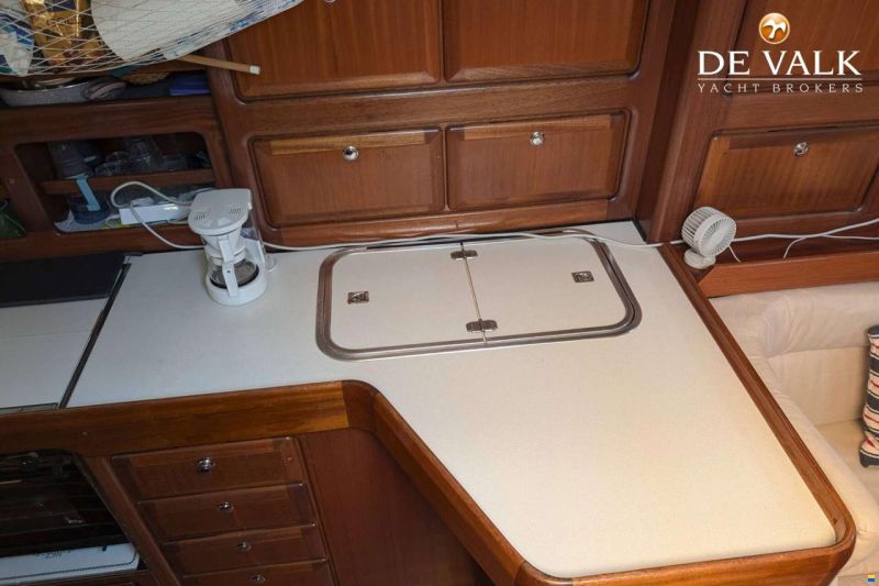 Bavaria 42 Ocean
