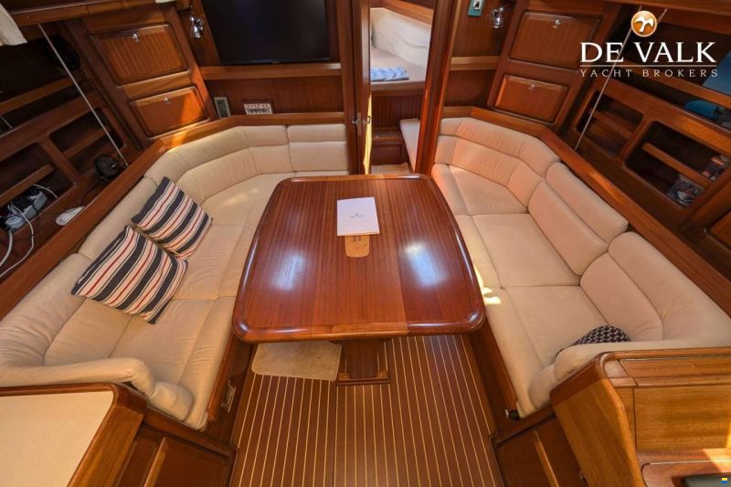 Bavaria 42 Ocean