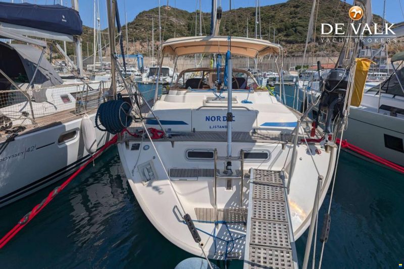 Bavaria 42 Ocean