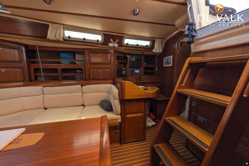 Bavaria 42 Ocean