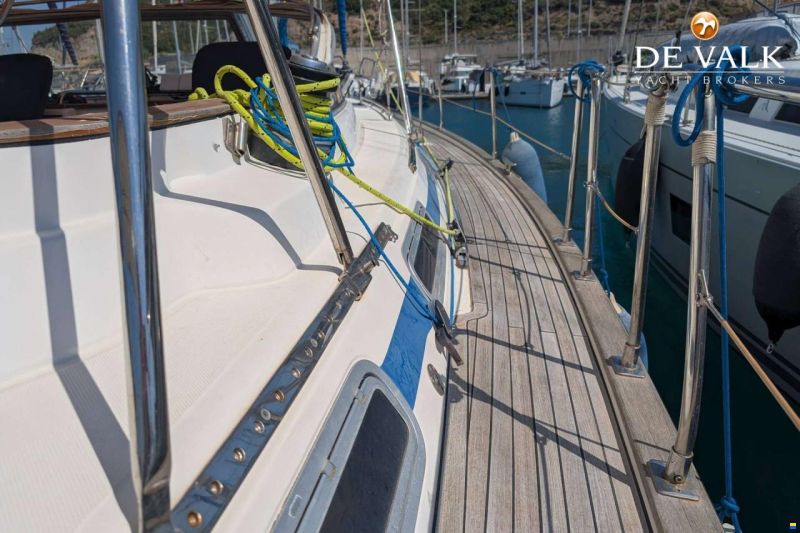 Bavaria 42 Ocean