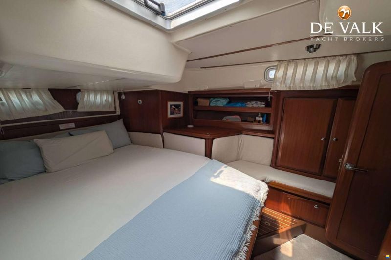 Bavaria 42 Ocean