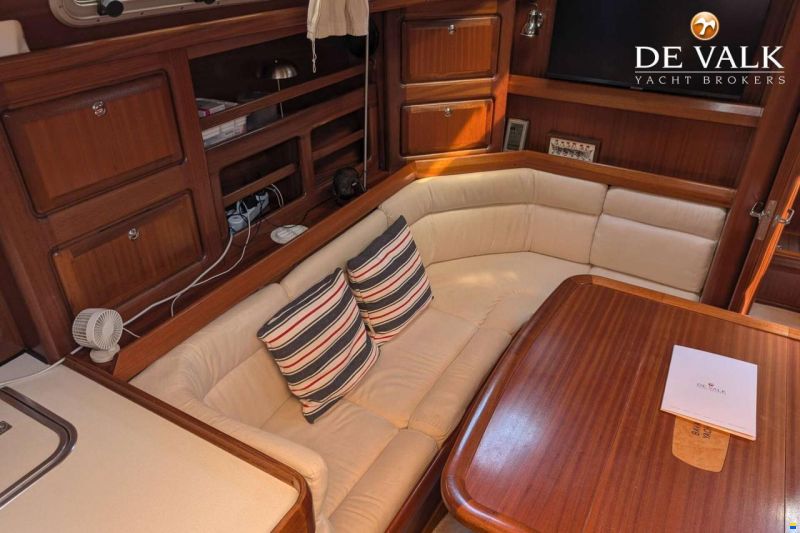 Bavaria 42 Ocean