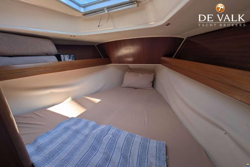 Bavaria 42 Ocean