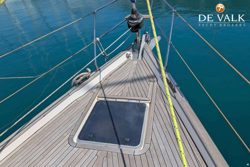 Bavaria 42 Ocean