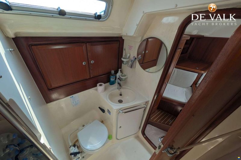 Bavaria 42 Ocean