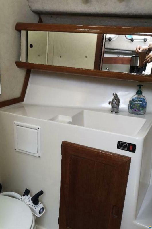 Bayliner 3288 Fly