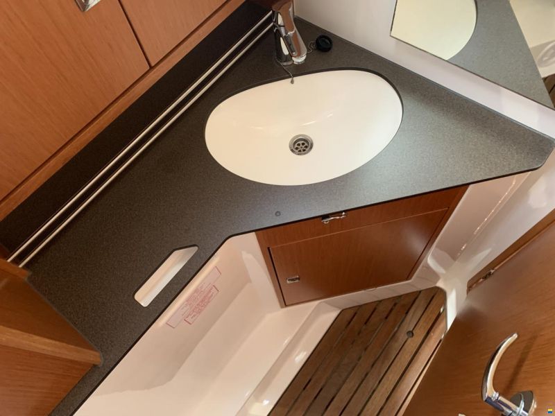 Bavaria Cruiser 34