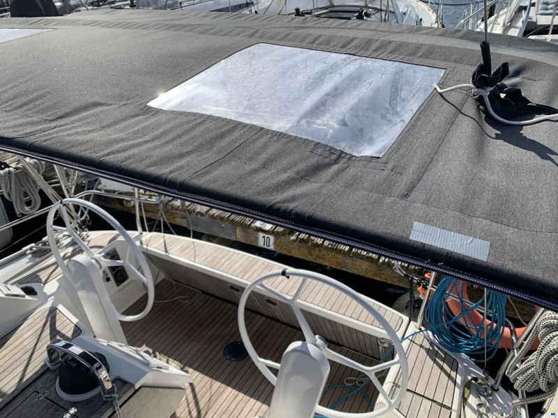 Bavaria Cruiser 34