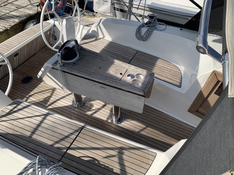 Bavaria Cruiser 34